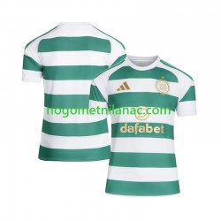 Dres Celtic FC Domaći 2026-2027 Kratkih Rukava - Muški Dres Celtic FC Domaći 2026-2027 Kratkih Rukava - Muški
