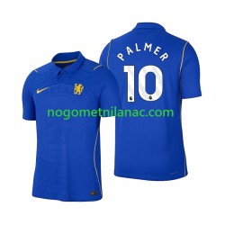 Dres Chelsea Cole Palmer 10 Domaći 2026-2027 Kratkih Rukava - Muški Dres Chelsea Cole Palmer 10 Domaći 2026-2027 Kratkih Rukava - Muški