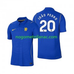 Dres Chelsea Joao Pedro 20 Domaći 2026-2027 Kratkih Rukava - Muški Dres Chelsea Joao Pedro 20 Domaći 2026-2027 Kratkih Rukava - Muški