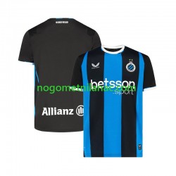 Dres Club Brugge Domaći 2026-2027 Kratkih Rukava - Muški Dres Club Brugge Domaći 2026-2027 Kratkih Rukava - Muški