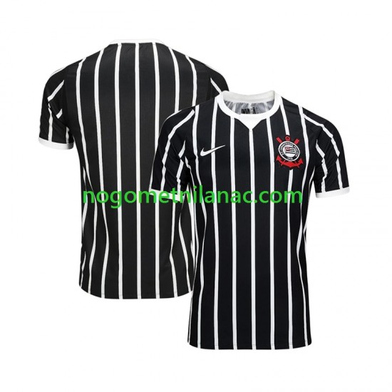 Dres Corinthians Gostujući 2026-2027 Kratkih Rukava - Muški