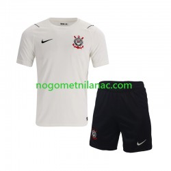 Dres Corinthians Domaći 2026-2027 Kratkih Rukava - Dječji