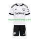 Dres Eintracht Frankfurt Gostujući 2026-2027 Kratkih Rukava - Dječji