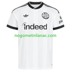 Dres Eintracht Frankfurt Gostujući 2026-2027 Kratkih Rukava - Muški
