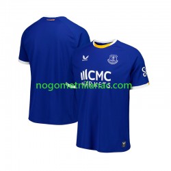 Dres Everton Domaći 2026-2027 Kratkih Rukava - Muški