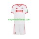 Dres FC Köln Domaći 2026-2027 Kratkih Rukava - Dječji
