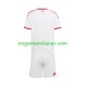 Dres FC Köln Domaći 2026-2027 Kratkih Rukava - Dječji