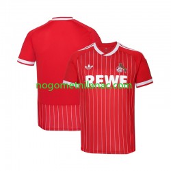 Dres FC Köln Gostujući 2026-2027 Kratkih Rukava - Muški Dres FC Köln Gostujući 2026-2027 Kratkih Rukava - Muški