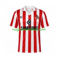 Dres FC Köln 1988 1989 Retro Treći Kratkih Rukava - Muški Dres FC Köln 1988 1989 Retro Treći Kratkih Rukava - Muški