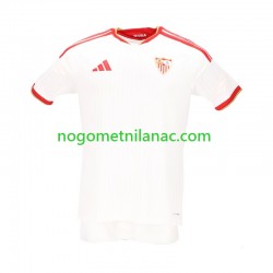Dres Sevilla FC Domaći 2026-2027 Kratkih Rukava - Muški Dres Sevilla FC Domaći 2026-2027 Kratkih Rukava - Muški