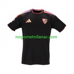 Dres Sevilla FC Treći 2026-2027 Kratkih Rukava - Muški Dres Sevilla FC Treći 2026-2027 Kratkih Rukava - Muški