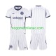 Dres Inter Milan Gostujući 2026-2027 Kratkih Rukava - Dječji
