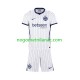 Dres Inter Milan Gostujući 2026-2027 Kratkih Rukava - Dječji