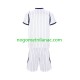 Dres Inter Milan Gostujući 2026-2027 Kratkih Rukava - Dječji