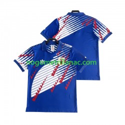 Dres Japan 1992 1993 Retro Domaći Kratkih Rukava - Muški Dres Japan 1992 1993 Retro Domaći Kratkih Rukava - Muški