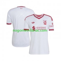 Dres Liverpool Gostujući 2026-2027 Kratkih Rukava - Muški