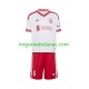 Dres Liverpool Gostujući 2026-2027 Kratkih Rukava - Dječji