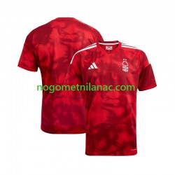 Dres Nottingham Forest Domaći 2026-2027 Kratkih Rukava - Muški