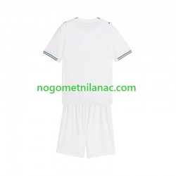 Dres Olympique de Marseille Domaći 2026-2027 Kratkih Rukava - Dječji