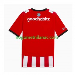 Dres PSV Eindhoven Domaći 2026-2027 Kratkih Rukava - Muški