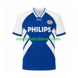Dres PSV Eindhoven Retro Gostujući 1994 Kratkih Rukava - Muški