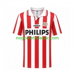 Dres PSV Eindhoven Retro Domaći 1994 Kratkih Rukava - Muški