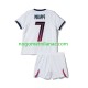 Dres Paris Saint-Germain Mbappé Kylian 7 Gostujući 2026-2027 Kratkih Rukava - Dječji