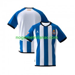 Dres RCD Espanyol Domaći 2026-2027 Kratkih Rukava - Muški Dres RCD Espanyol Domaći 2026-2027 Kratkih Rukava - Muški