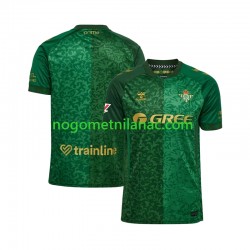 Dres Real Betis Gostujući 2026-2027 Kratkih Rukava - Muški Dres Real Betis Gostujući 2026-2027 Kratkih Rukava - Muški