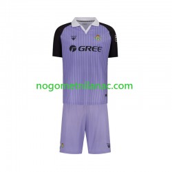 Golmanski Dres - Dres Real Betis Retro Domaći 2025-2026 Kratkih Rukava - Dječji