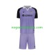 Golmanski Dres - Dres Real Betis Retro Domaći 2025-2026 Kratkih Rukava - Dječji