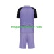 Golmanski Dres - Dres Real Betis Retro Domaći 2025-2026 Kratkih Rukava - Dječji