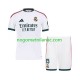Dres Real Madrid Arda Guler 15 Domaći 2026-2027 Kratkih Rukava - Dječji