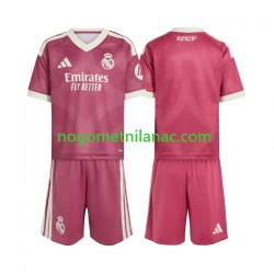 Dres Real Madrid Treći 2026-2027 Kratkih Rukava - Dječji Dres Real Madrid Treći 2026-2027 Kratkih Rukava - Dječji