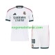 Dres Real Madrid Mbappé Kylian 10 Domaći 2026-2027 Kratkih Rukava - Dječji