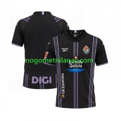 Dres Real Valladolid Gostujući 2026-2027 Kratkih Rukava - Muški Dres Real Valladolid Gostujući 2026-2027 Kratkih Rukava - Muški