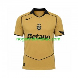 Dres Sporting CP Gostujući 2026-2027 Kratkih Rukava - Muški Dres Sporting CP Gostujući 2026-2027 Kratkih Rukava - Muški