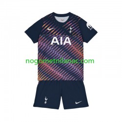 Dres Tottenham Hotspur Gostujući 2026-2027 Kratkih Rukava - Dječji