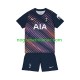 Dres Tottenham Hotspur Gostujući 2026-2027 Kratkih Rukava - Dječji
