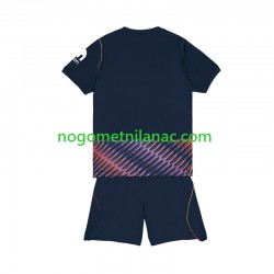 Dres Tottenham Hotspur Gostujući 2026-2027 Kratkih Rukava - Dječji