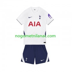 Dres Tottenham Hotspur Domaći 2026-2027 Kratkih Rukava - Dječji