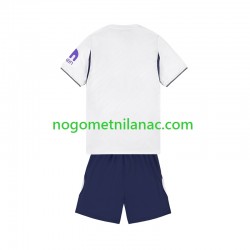 Dres Tottenham Hotspur Domaći 2026-2027 Kratkih Rukava - Dječji