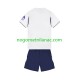 Dres Tottenham Hotspur Domaći 2026-2027 Kratkih Rukava - Dječji