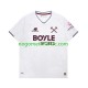 Dres West Ham United Gostujući 2026-2027 Kratkih Rukava - Muški