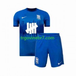Dres Birmingham City Domaći 2023-2024 Kratkih Rukava - Dječji Dres Birmingham City Domaći 2023-2024 Kratkih Rukava - Dječji