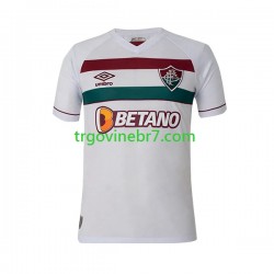 Dres Fluminense Marcelo 12 Gostujući 2023-2024 Kratkih Rukava - Muški