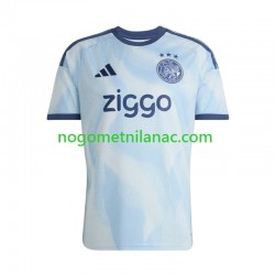 Dres AFC Ajax Treći 2026-2027 Kratkih Rukava - Muški