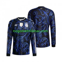 Dres Argentina Gostujući World Cup 2026 Dugim Rukavima - Muški Dres Argentina Gostujući World Cup 2026 Dugim Rukavima - Muški
