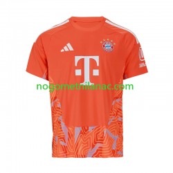 Golmanski Dres - Dres FC Bayern München Gostujući 2026-2027 Kratkih Rukava - Muški Golmanski Dres - Dres FC Bayern München Gostujući 2026-2027 Kratkih Rukava - Muški