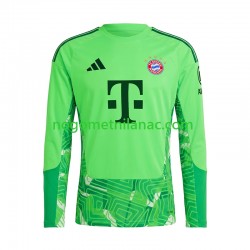 Golmanski Dres - Dres FC Bayern München Domaći 2026-2027 Dugim Rukavima - Muški Golmanski Dres - Dres FC Bayern München Domaći 2026-2027 Dugim Rukavima - Muški